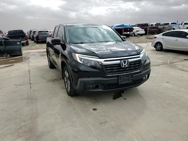 2019 Honda Ridgeline - Image 14