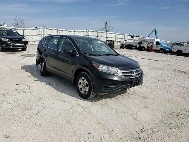 2012 Honda CR-V - Image 12