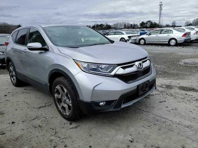 2017 Honda CR-V - Image 12