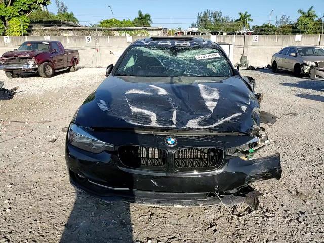 2017 BMW 3er - Image 14