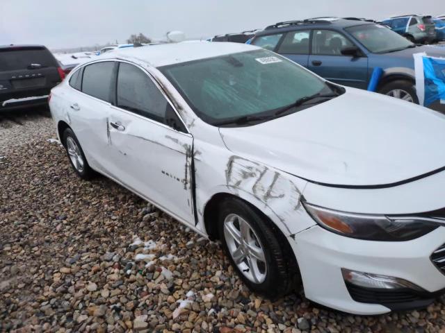 2020 Chevrolet Malibu - Image 13