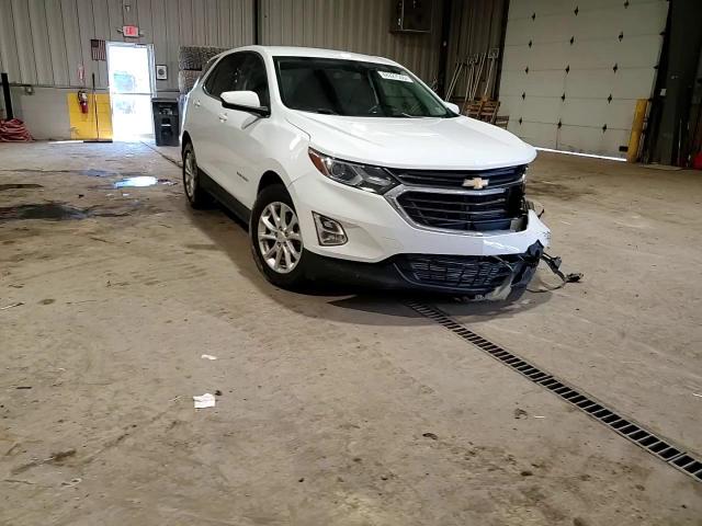 2018 Chevrolet Equinox - Image 12