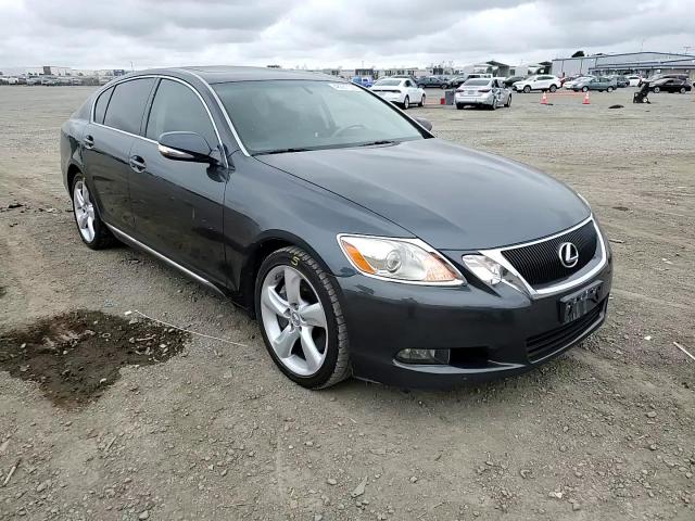 2011 Lexus GS - Image 10