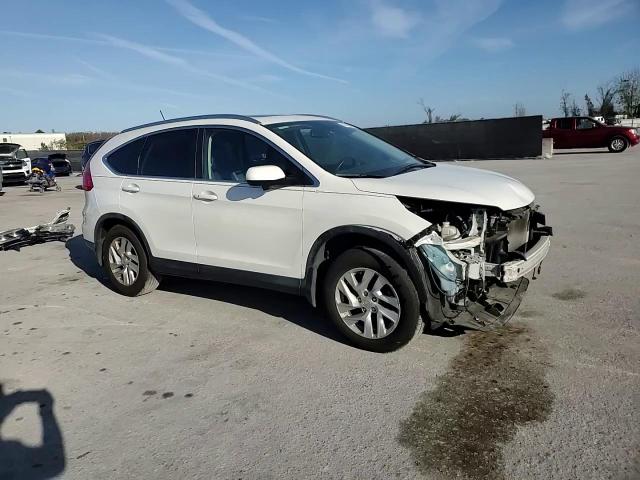 2015 Honda CR-V - Image 15