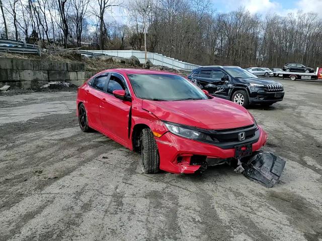 2020 Honda Civic - Image 11