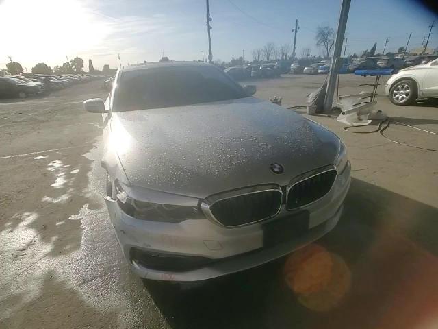 2018 BMW 5er - Image 10