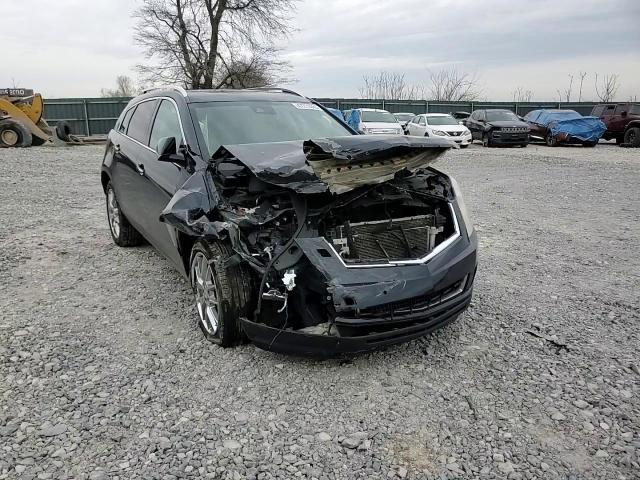 2014 Cadillac SRX - Image 12