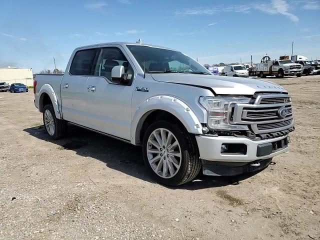 2019 Ford F-150 - Image 11