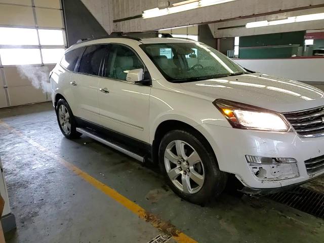 2017 Chevrolet Traverse - Image 11