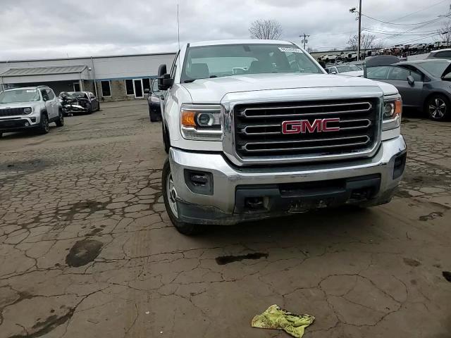 2019 GMC Sierra - Image 11