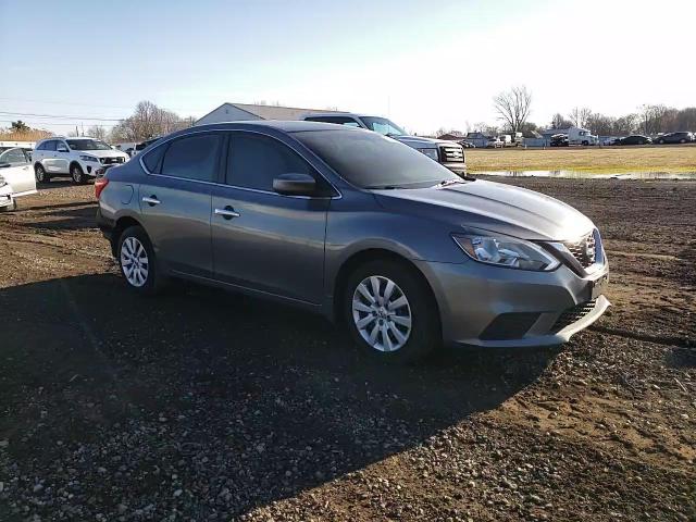 2019 Nissan Sentra - Image 10