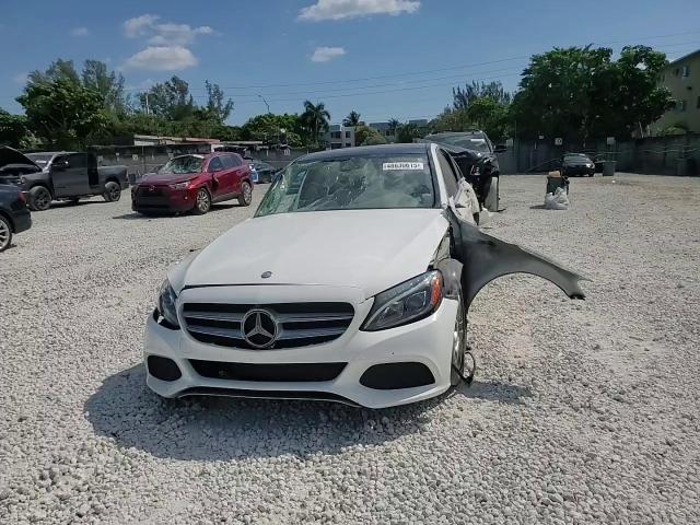 2016 Mercedes-Benz C-klasse - Image 10