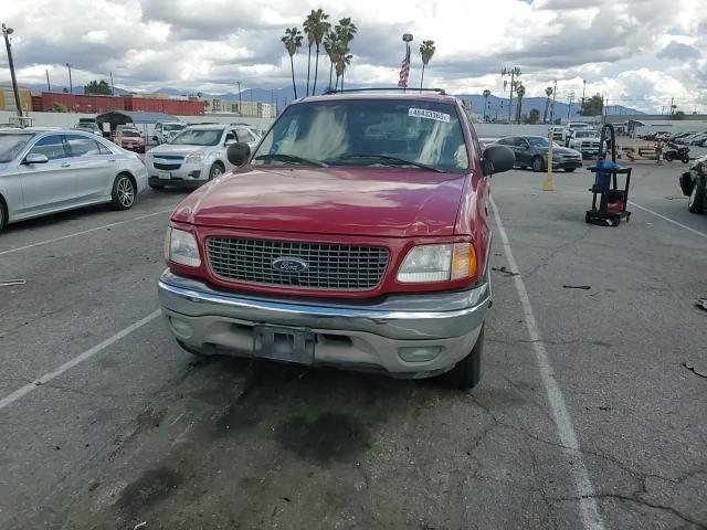 2002 Ford Expedition - Image 11