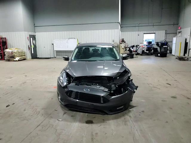 2016 Ford Focus - Image 11