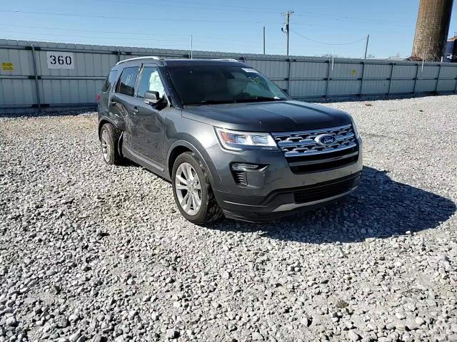 2019 Ford Explorer - Image 12
