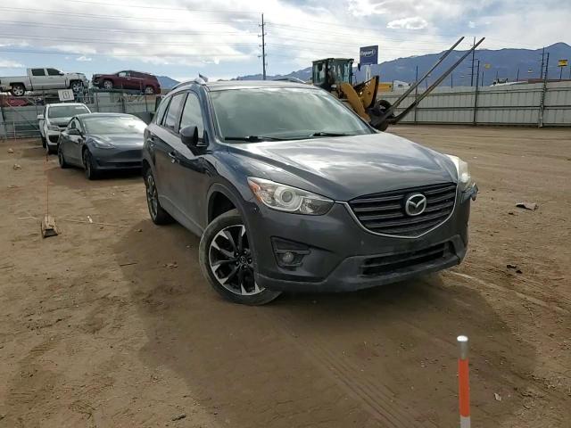 2016 Mazda CX-5 - Image 11