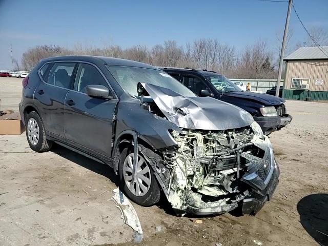 2020 Nissan Rogue - Image 11