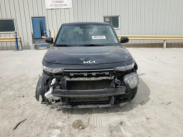 2022 Kia Soul - Image 11