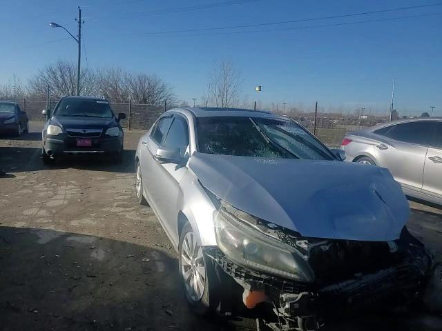 2014 Honda Accord - Image 11