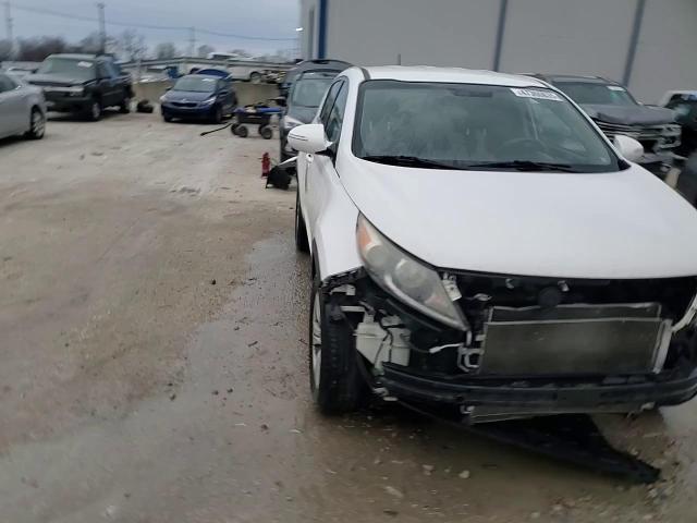 2013 Kia Sportage - Image 15