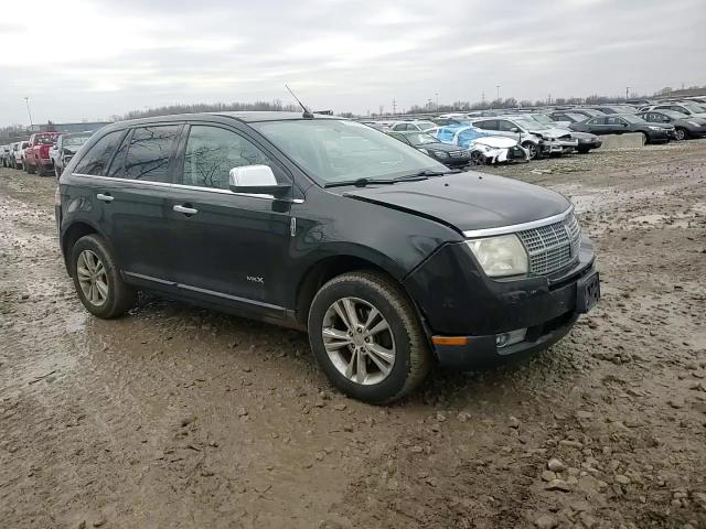 2010 Lincoln MKX - Image 11