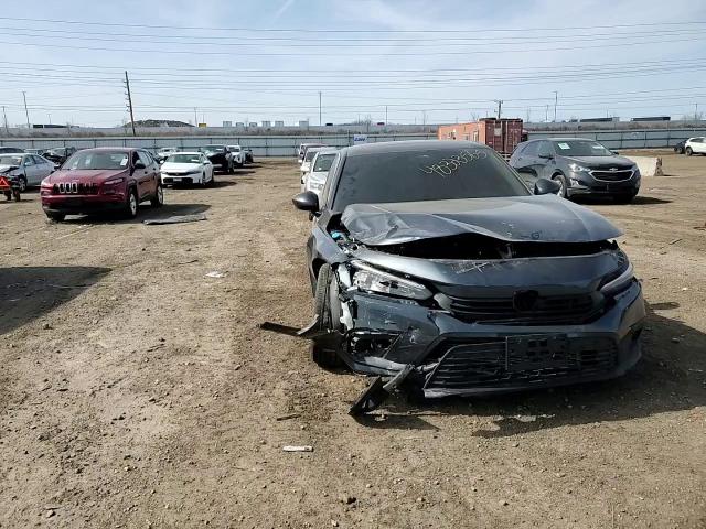 2024 Honda Civic - Image 10