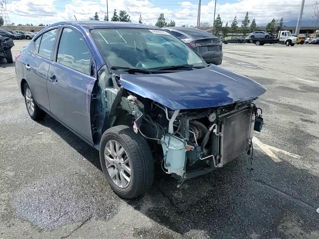 2018 Nissan Versa - Image 11