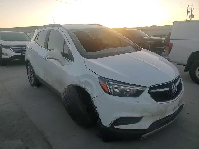 2019 Buick Encore - Image 12