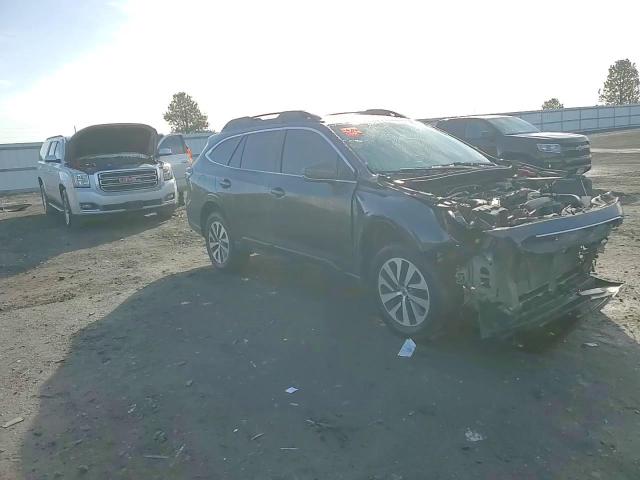 2020 Subaru Outback - Image 12