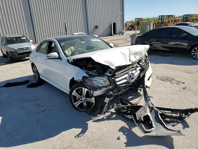 2017 Mercedes-Benz E-klasse - Image 10