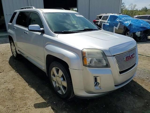 2013 GMC Terrain - Image 14