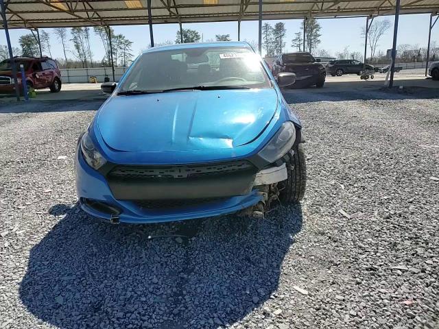 2015 Dodge Dart - Image 10