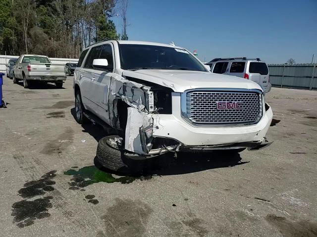 2016 GMC Yukon Denali VIN: 1GKS2CKJXGR288307 Lot: 48901925