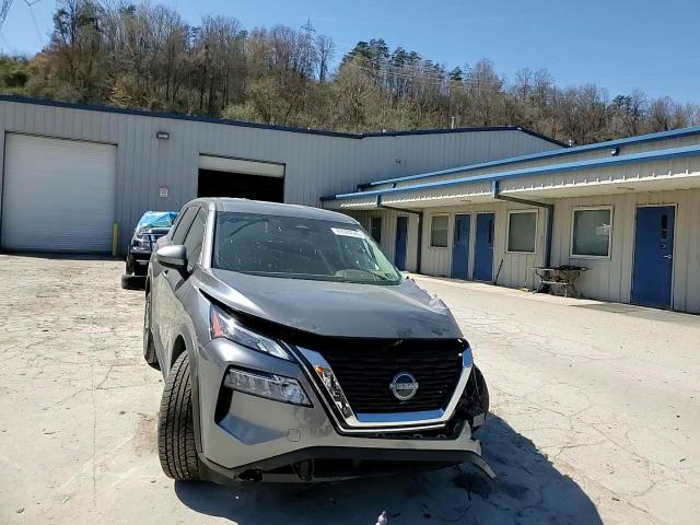 2023 Nissan Rogue - Image 12