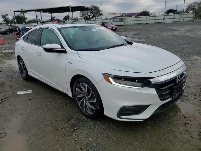 2021 Honda Insight - Image 10