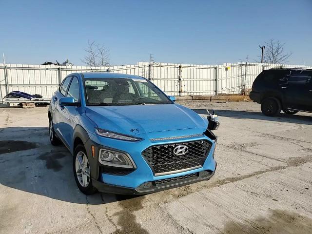 2019 Hyundai Kona - Image 10