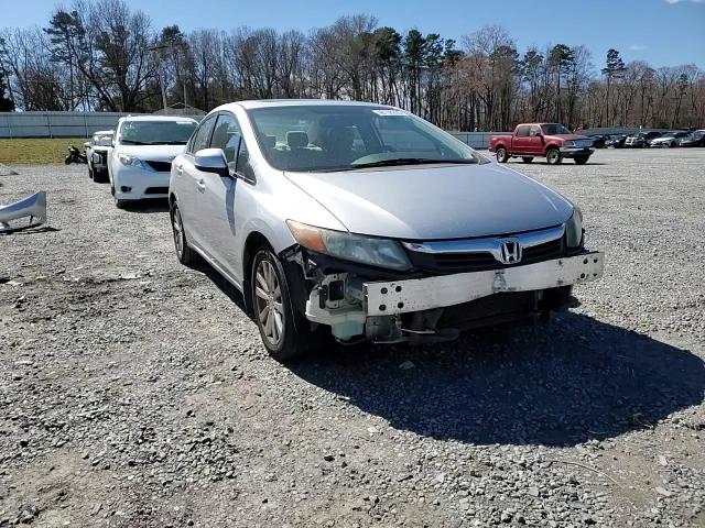 2012 Honda Civic - Image 10