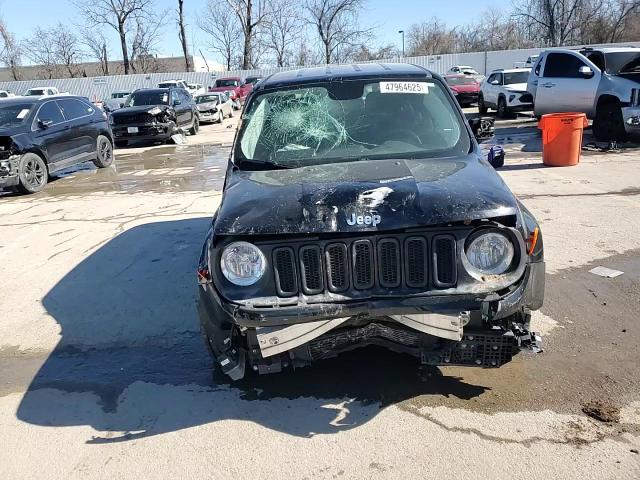 2017 Jeep Renegade - Image 11