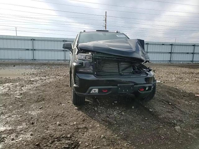 2020 Chevrolet Silverado - Image 10