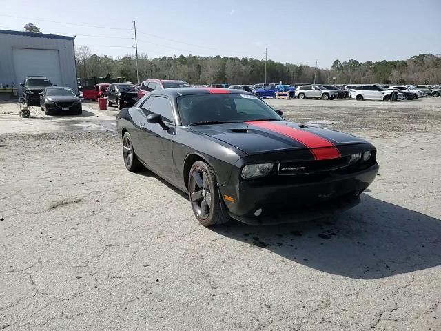 2012 Dodge Challenger - Image 13