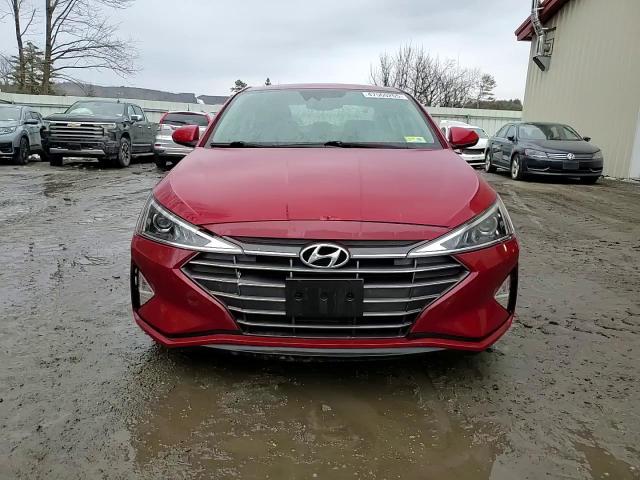 2019 Hyundai Elantra - Image 13