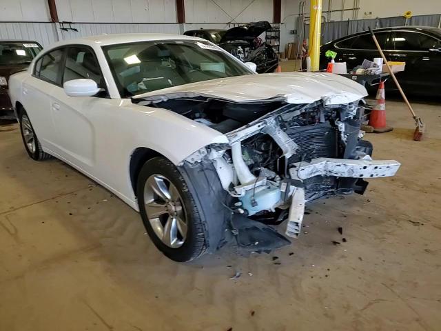 2018 Dodge Charger - Image 13