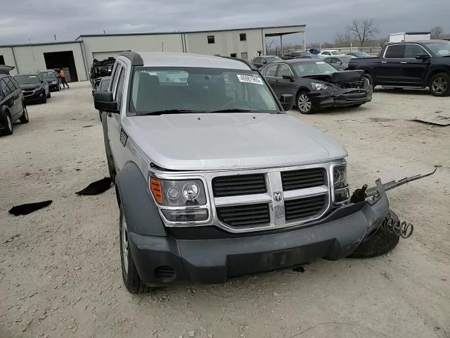 2008 Dodge Nitro - Image 11