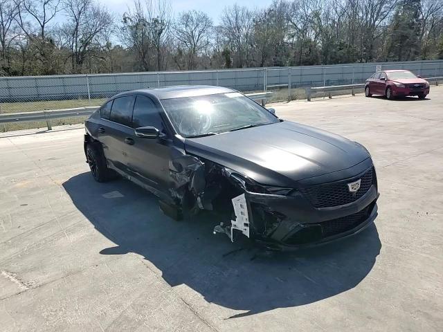 2024 Cadillac CT5-V - Image 14