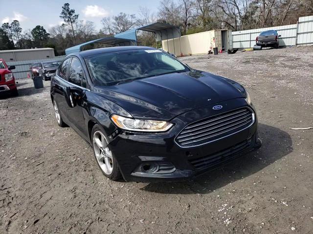 2016 Ford Fusion - Image 10