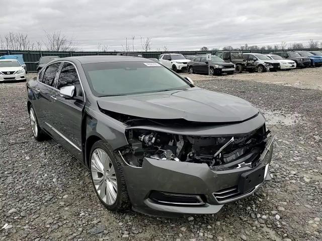 2016 Chevrolet Impala - Image 11