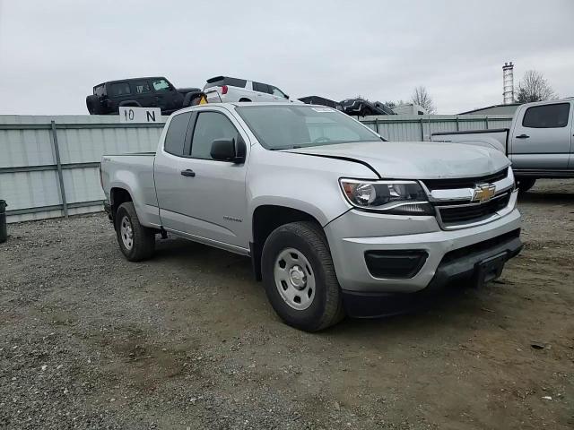 2017 Chevrolet Colorado - Image 10