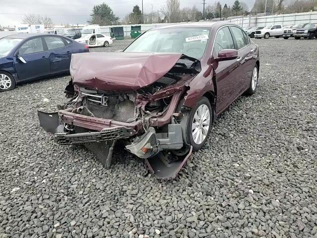 2015 Honda Accord - Image 10