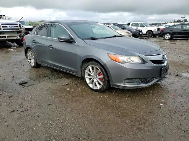 2013 Acura ILX - Image 11