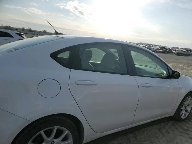 2013 Dodge Dart - Image 10